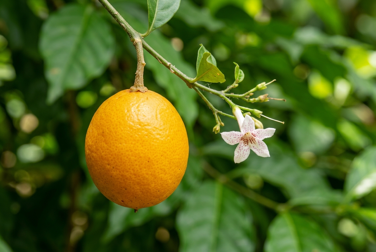 Buy Tabernanthe Iboga botanical from Gabon Africa — Africa Oud Supply