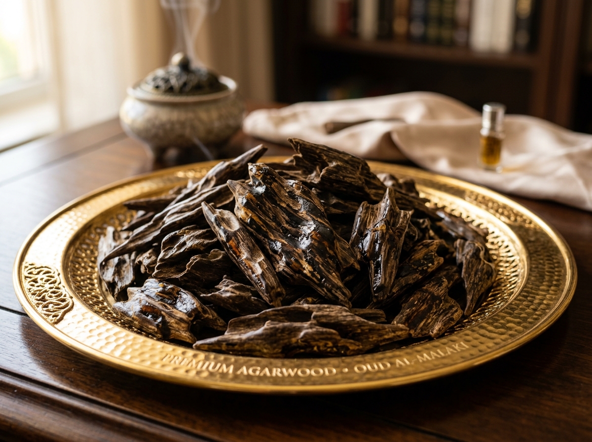 Agarwood oud chips from Gabon wholesale Africa Oud Supply